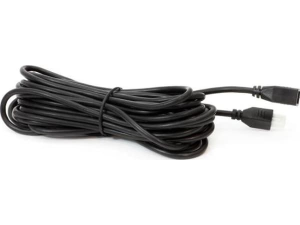 AMiO Skjøtekabel for parkeringssensorer, 4m