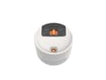 Miniatyrbilde 5 av 5: AMiO halogenpærer H7 12V 55W LumiTec SØLV +100 % DUO BOX