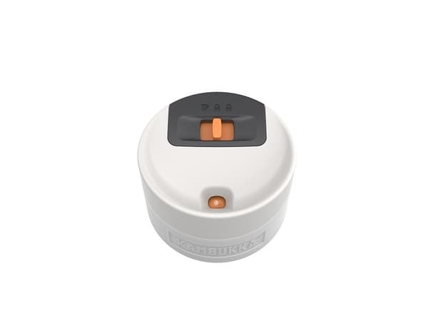 AMiO halogenpærer H7 12V 55W LumiTec SØLV +100 % DUO BOX