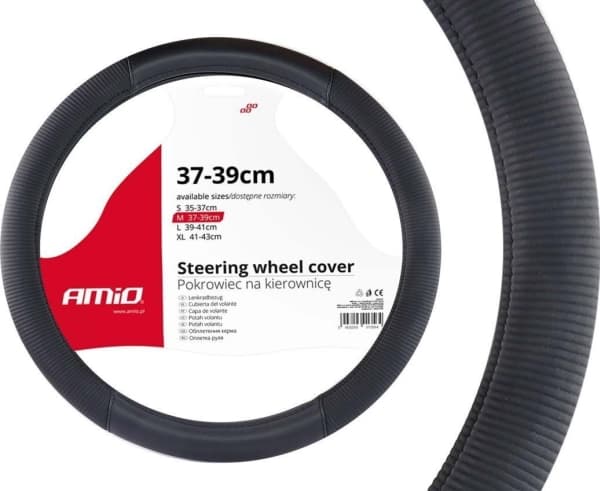 AMiO rattdeksel swc-24-m (37-39 cm)