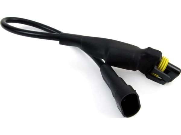 AMiO LED-pærer AMIO W5W T10 24xSMD 3014 (canbus)