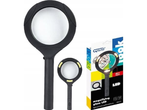 Center Magnifier 3x 40mm CENTER 80478