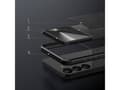 Pikkukuva 5 / 5: Nillkin CamShield Nahka S Case Samsung Galaxy S23 kotelo kameran suojus lajittelu