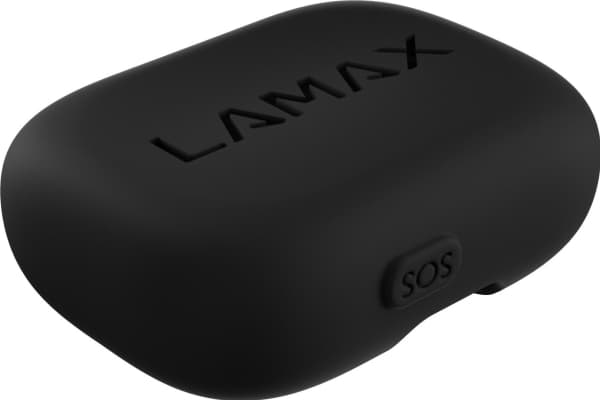 Lamax GPS Locator silicon case