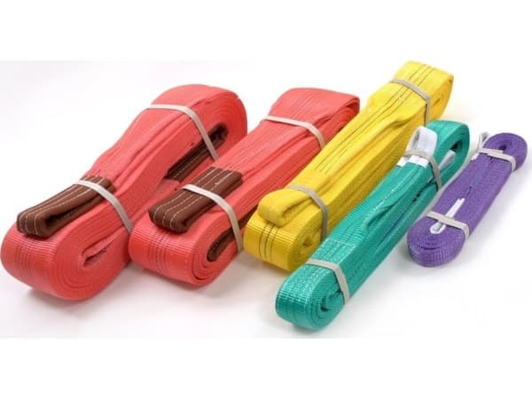 EPM STRAP SUSPENSION 1T 0.5M
