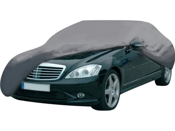 Dunlop bilskydd 534X178X120CM peva Dunlop