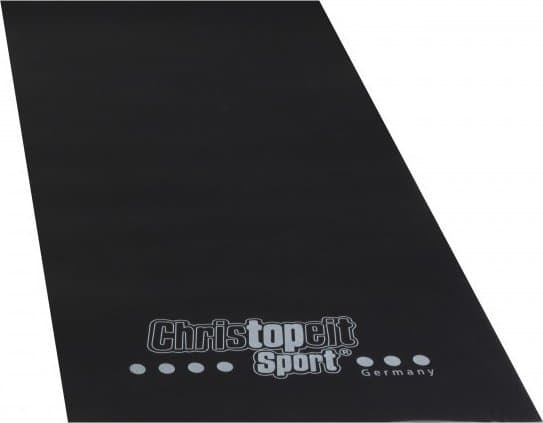Christopeit Beskyttende gulvmatte for trenere Christopeit
