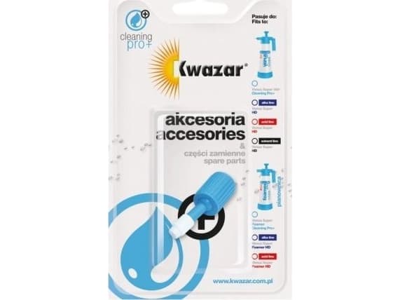 Kwazar KWAZAR VENUS SUPER STOPPER