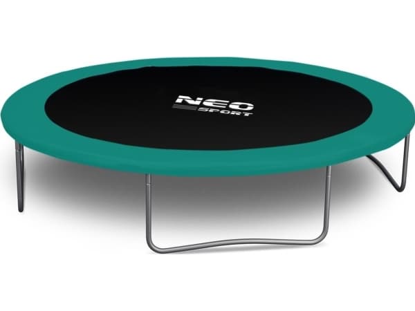 Neo-Sport Fjærtrekk for Trampoline 435cm 14ft