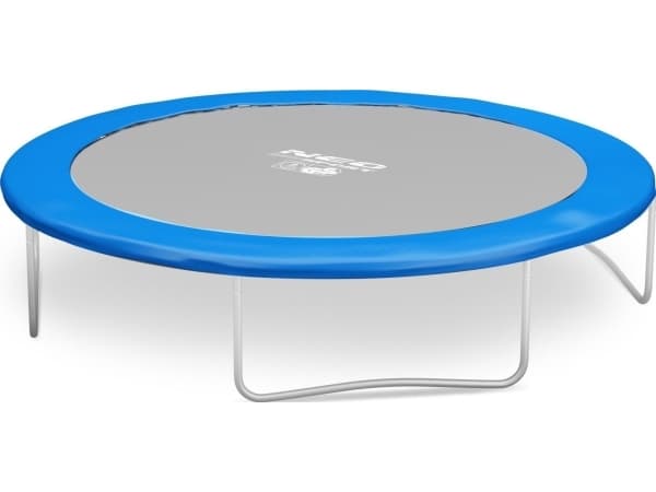 Neo-Sport Fjærtrekk for Trampoline 374cm 12ft