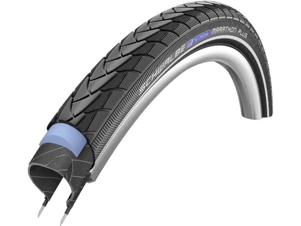 Marathon PLUS, renkaat