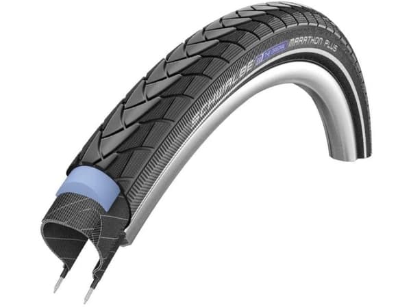 Marathon PLUS, renkaat