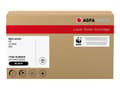 Miniatyrbilde 1 av 2: AgfaPhoto - Sort - kompatibel - boks - Genprodusent - tonerpatron (alternativ til: HP 89X, HP CF289X)