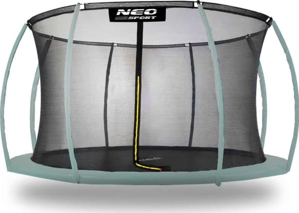 Neo-Sport NeoSport Trampoline Innernett 374 cm 12ft