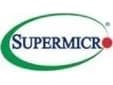 Supermicro I/O Shield - Järjestelmän I/O-peitelevy - P/N: CSE-E300:lle