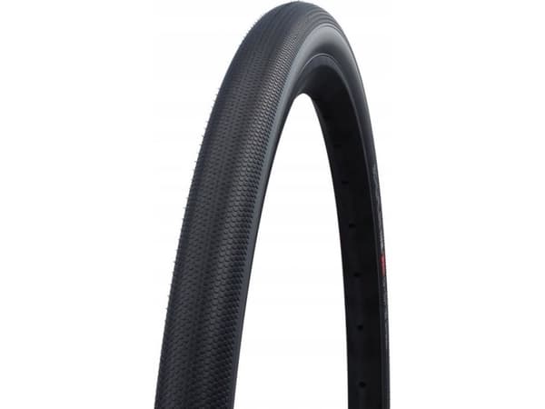Schwalbe G-One Speed Super Ground, tires (black, ETRTO: 40-406)