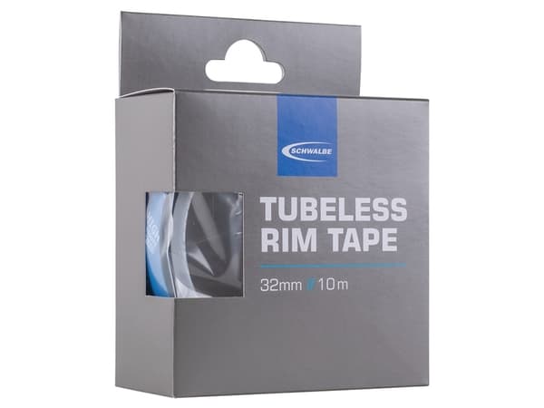 Schwalbe 887032, Felgtape, Blå