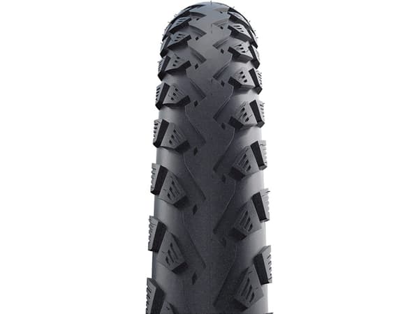 SCHWALBE Land Cruiser Plus Non folding tire 27,5" 2,00" (50-584)