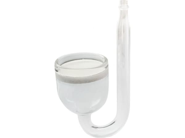 Aqua Nova AQUA NOVA NCO2-GLASSDIF-20MM - 20MM GLASS DIFFUSER