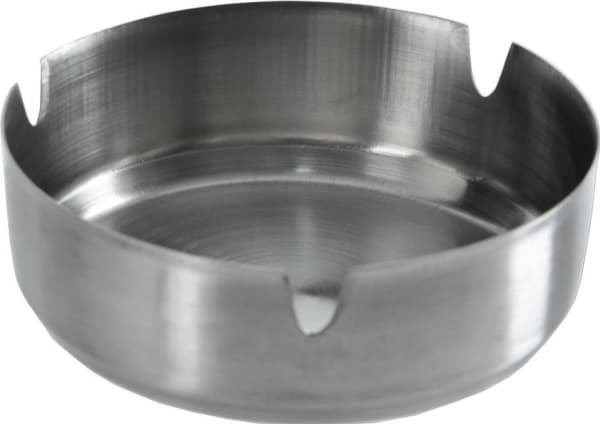 Orion askebeger askebeger, rustfritt stål, universal