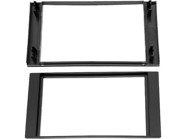 Blow 4742# Sam.adapter plast.ford focus c-max 2din