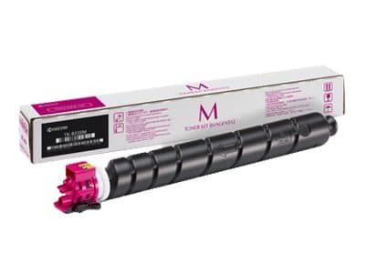 Toner Kyocera TK-8335M toner cartridge 1