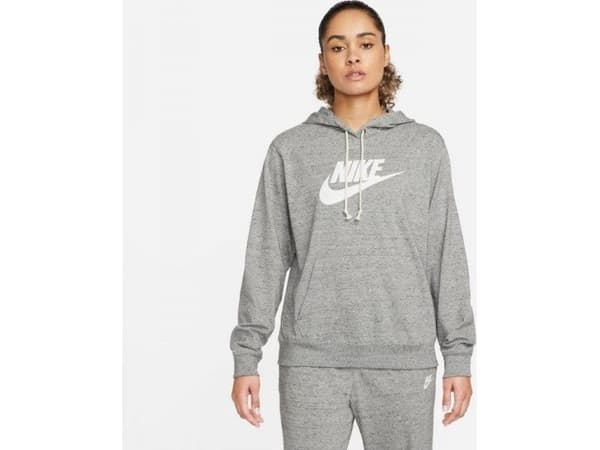 Nike huppari Nike Sportswear Gym Vintage W DM6388-063, koko: S