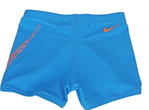 Nike JDI Swoosh AQUASHORT Badbyxor för pojkar NESSC854 458