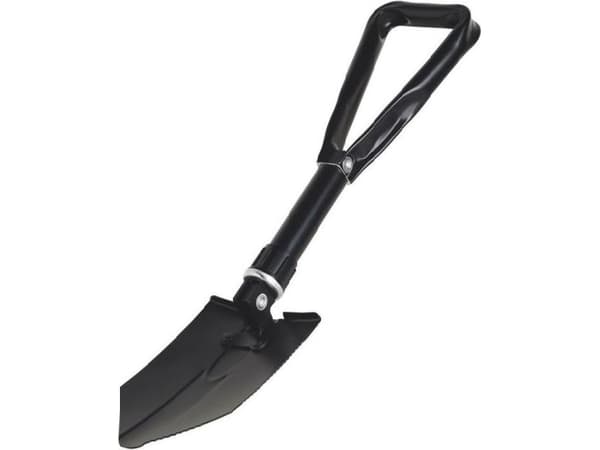 Easy Camp Saperka Shovel składana turystyczna (19999)