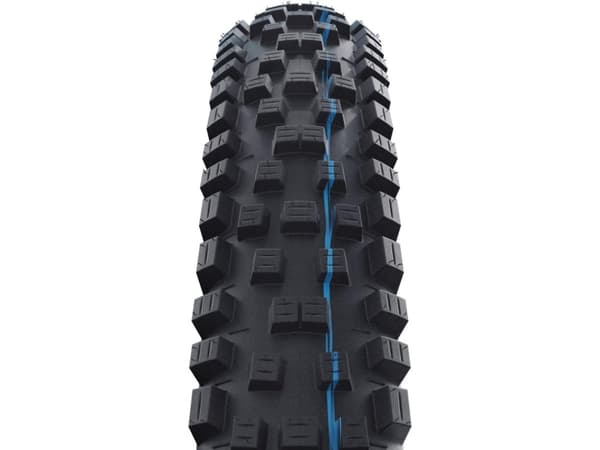 SCHWALBE Nobby Nic sammenleggbare dekk 650b 2,40" (62-584)