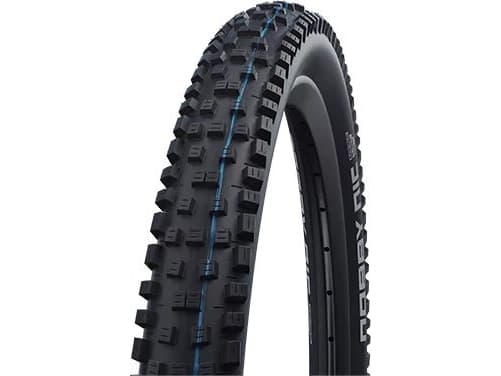 SCHWALBE Nobby Nic sammenleggbare dekk 650b 2,40" (62-584)