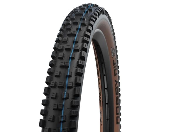 SCHWALBE Nobby Nic sammenleggbare dekk 650b 2,40" (62-584)