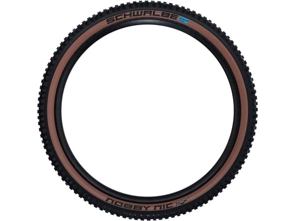 SCHWALBE Nobby Nic sammenleggbare dekk 650b 2,40" (62-584)
