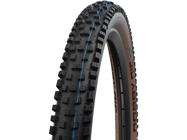 SCHWALBE Nobby Nic sammenleggbare dekk 650b 2,40" (62-584)