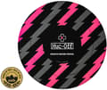 Pikkukuva 1 / 2: Muc-Off Disc Brake Covers, protective cap (black/pink)