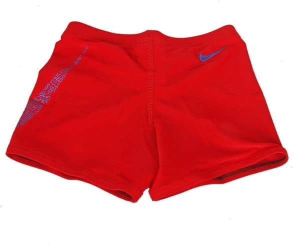 Kąpielówki Nike JDI Swoosh AQUASHORT Pojkar NESSC854 614