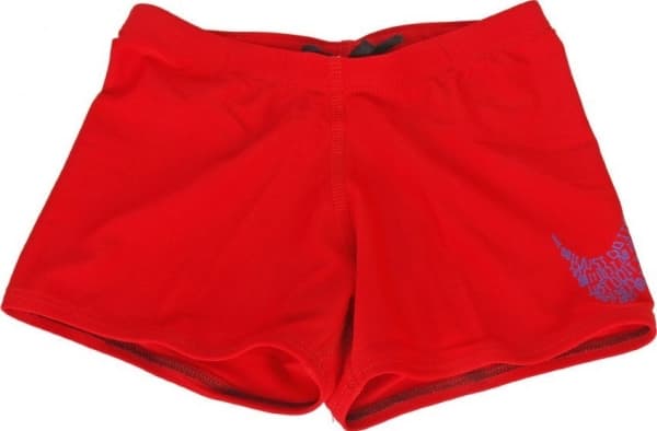 Kąpielówki Nike JDI Swoosh AQUASHORT Pojkar NESSC854 614