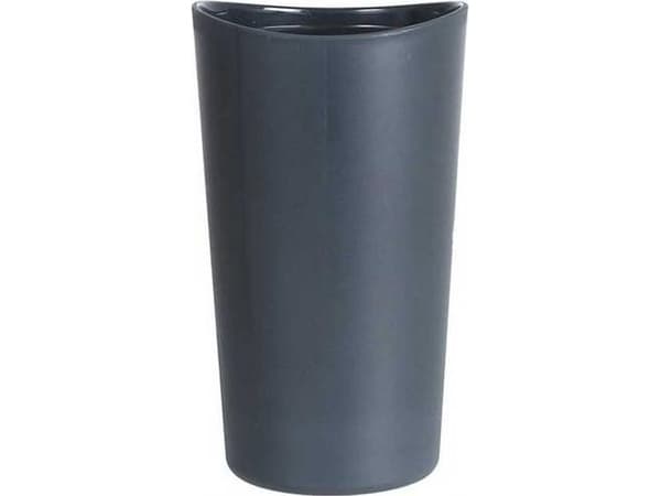 Lifeventure Ellipse Tumbler muki grafiitti 460ml