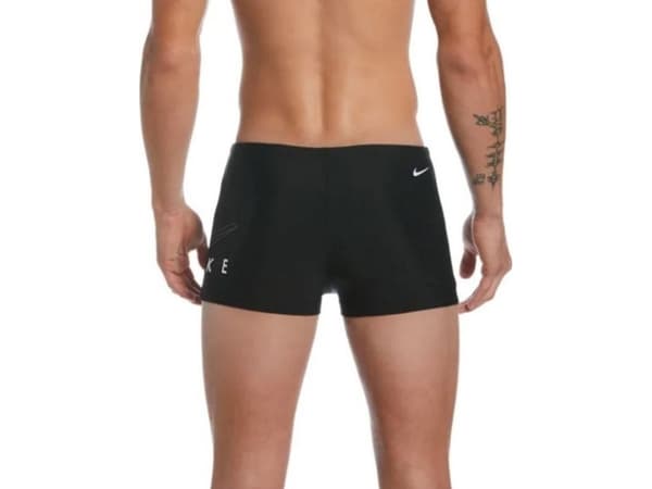 Nike Split Logo AQUASHORT Badkläder NESSC580 001
