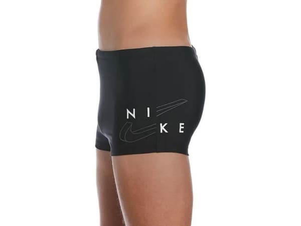 Nike Split Logo AQUASHORT Badkläder NESSC580 001