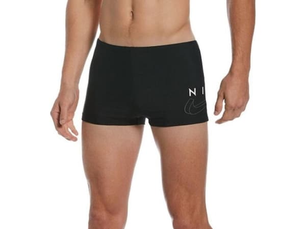 Nike Split Logo AQUASHORT Badkläder NESSC580 001