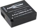 Pikkukuva 3 / 3: ANSMANN A-Pan - Akku - Li-Ion - 730 mAh - Panasonic Lumix DC-TZ93, TZ95, TZ96, ZS200, DMC-TZ82, LX100, ZS80; Lumix G DC-G100, GX9; Lumix G DC-G100, G
