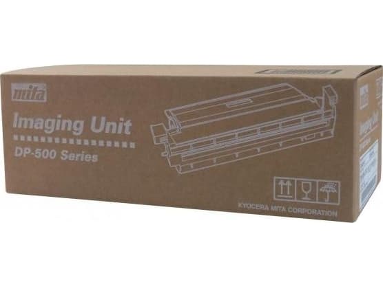 Kyocera 35382010 svart toner original (TMTDP500XXBG)