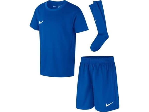 Nike Dry Park 20 Jr CD2244-463 sett