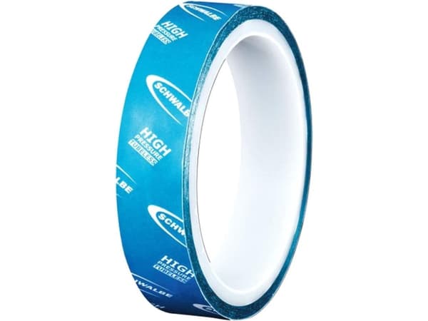 Schwalbe 887037, Felgtape, Blå