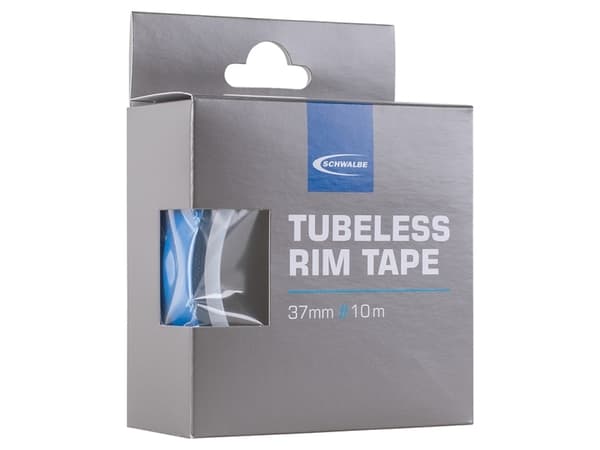 Schwalbe 887037, Felgtape, Blå