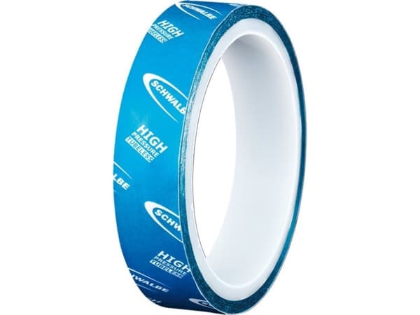 Schwalbe 887037, Felgtape, Blå