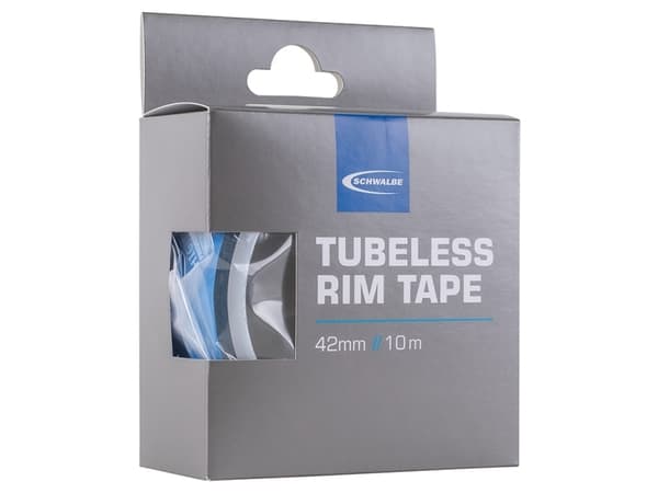 Schwalbe 887042, Felgtape, Blå