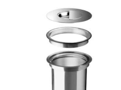 BLANCO Solon, 212 mm, 212 mm, 198 mm