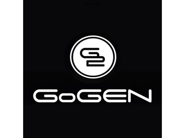 RTV Antenne GoGEN DVBT2 innendørs antenne Gogen - DA829